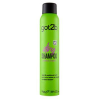 got2b dry Shampoo extra fresh 200 ml