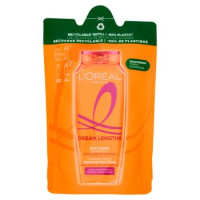 L'Oréal Paris Dream Lengths Eco-Ricarica Shampoo per Capelli Lunghi e Lisci 250 ml