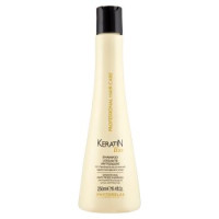 Phytorelax Laboratories Keratin liss Shampoo Lisciante Anticrespo 250 ml