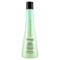 Phytorelax Laboratories Keratin curly Shampoo Ravviva Ricci Anticrespo 250 ml