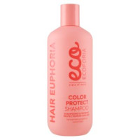 Ecoforia Hair Euphoria Color Protect Shampoo 400 ml