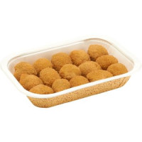 Cucina Esselunga olive all'ascolana