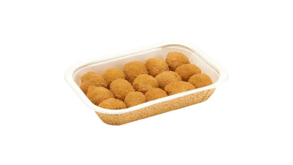 Cucina Esselunga olive all'ascolana