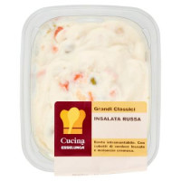 Cucina Esselunga Insalata russa 250 g