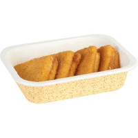 Cucina Esselunga mozzarella in carrozza