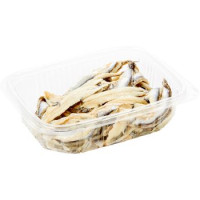 Alici marinate