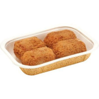 Cucina Esselunga supplì alla romana