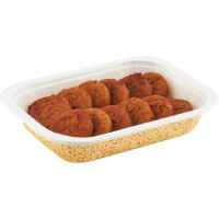 Cucina Esselunga falafel