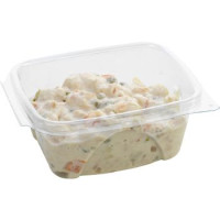 Cucina Esselunga insalata russa con tonno
