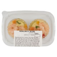 Medaglioni di Tartara