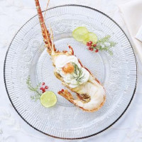 Cucina Esselunga aragosta in bellavista