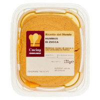 Cucina Esselunga Hummus di zucca 130 g