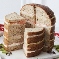 Cucina Esselunga panettone gastronomico di pesce
