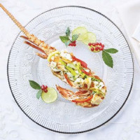 Cucina Esselunga aragosta alla catalana