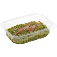 Cucina Esselunga acciughe al verde