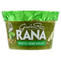 Giovanni Rana Pesto Senz'Aglio 140 g