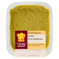 Cucina Esselunga Pesto alla genovese 130 g