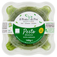 il Pesto di Pra' Pesto Genovese 140 g