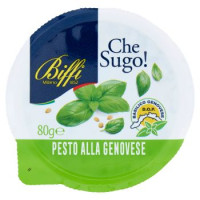 Biffi Che Sugo! Pesto alla Genovese 80 g