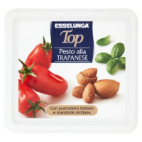 Esselunga Top Pesto alla trapanese 200 g