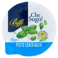 Biffi Che Sugo! Pesto Senza Aglio 80 g