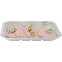 Esselunga vitello tagliata con salvia e rosmarino