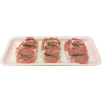 Esselunga vitello carrè per tagliata