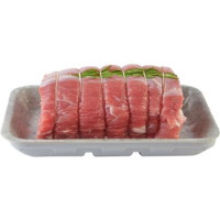 Esselunga vitello carrè (bistecca di lombo) disossato