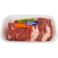 Esselunga bovino adulto bollito