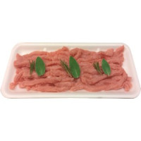 Esselunga vitello straccetti salvia e rosmarino