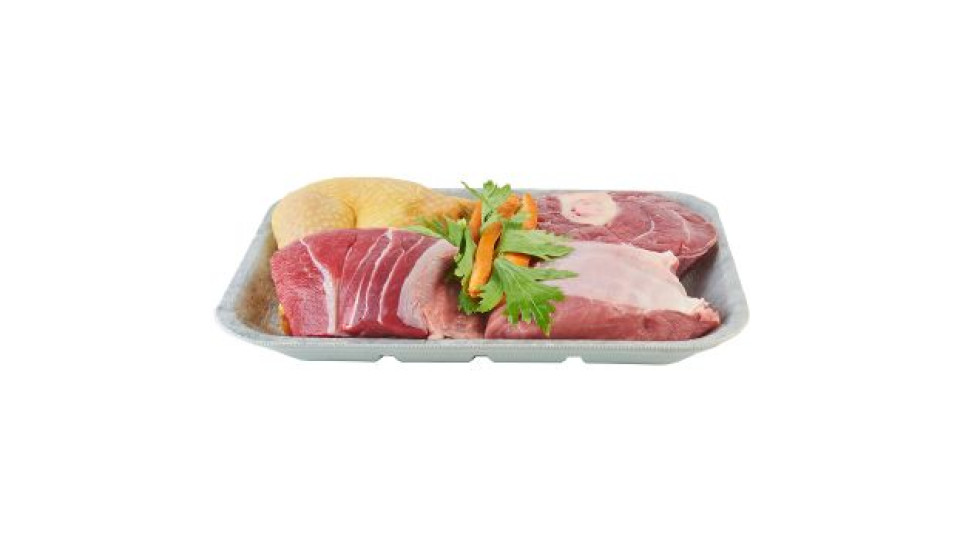 Esselunga gran bollito
