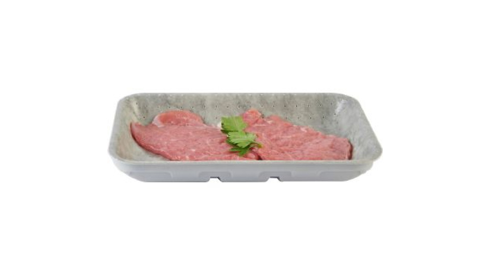 Esselunga vitello piccata di filetto