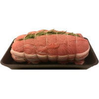 Esselunga vitello arrosto ripieno al brasato