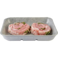 Esselunga vitello rollè aromatizzato