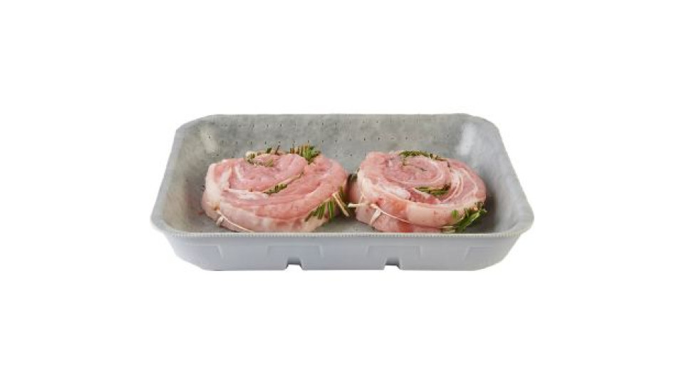 Esselunga vitello rollè aromatizzato