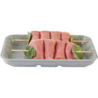 Esselunga vitello rotolini tirolesi