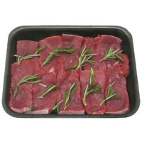 Esselunga scottona piemontese tagliata di roastbeef