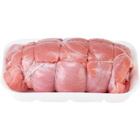 Esselunga vitello italiano arrosto di fesa