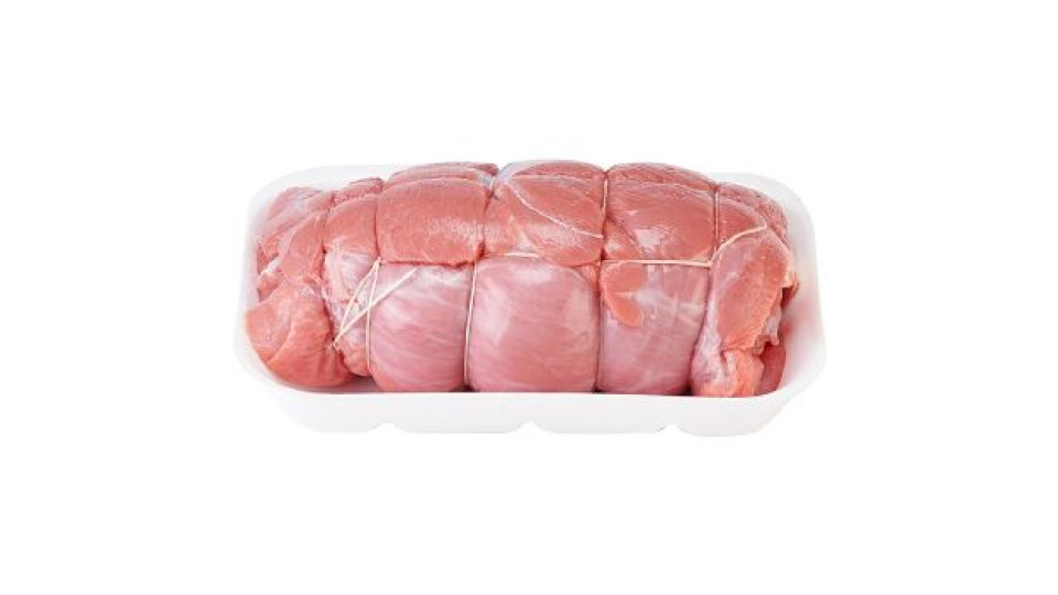 Esselunga vitello italiano arrosto di fesa