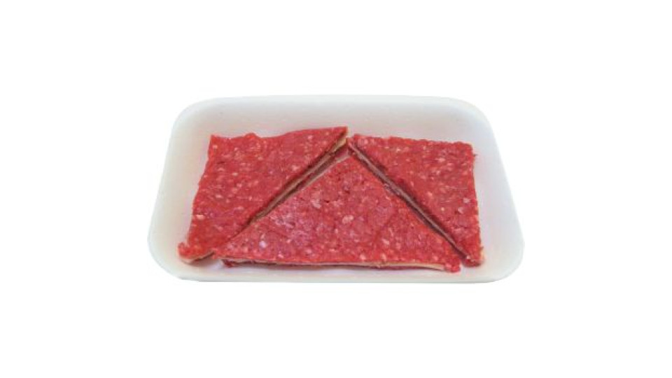 Esselunga scottona piemontese tramezzino