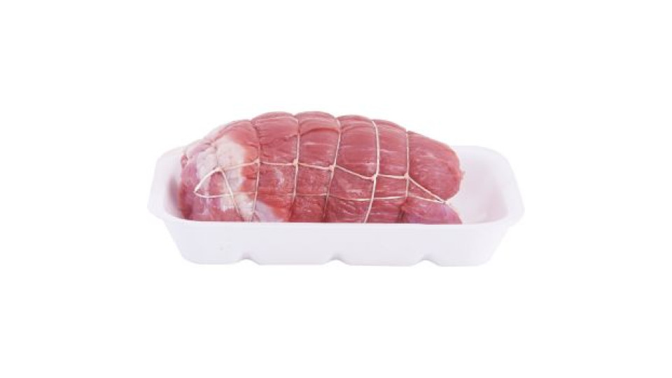 Esselunga vitello italiano arrosto di spalla