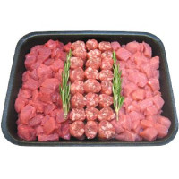 Esselunga scottona piemontese tris di bocconcini