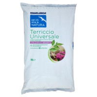 Esselunga Per chi ama la natura Terriccio universale 10 L
