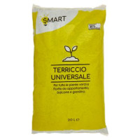 Smart Terriccio universale 20 L