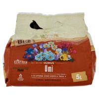 Terre di Casa Linea Ammendanti Humus Umì Bio 5 L