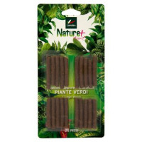 Landen Nature+ Azovit Piante Verdi Concime Naturale in bastoncini a lunga durata 20 pz