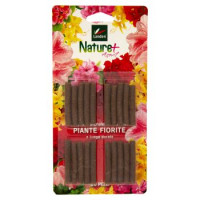 Landen Nature+ Azovit Piante Fiorite Concime Naturale in bastoncini a lunga durata 20 pz
