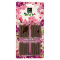 Landen Nature+ Azovit Orchidee Concime Naturale in bastoncini a lunga durata 20 pz