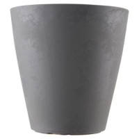 plastecnic mood line Swing Mood Coprivaso 13 Grigio Fumo