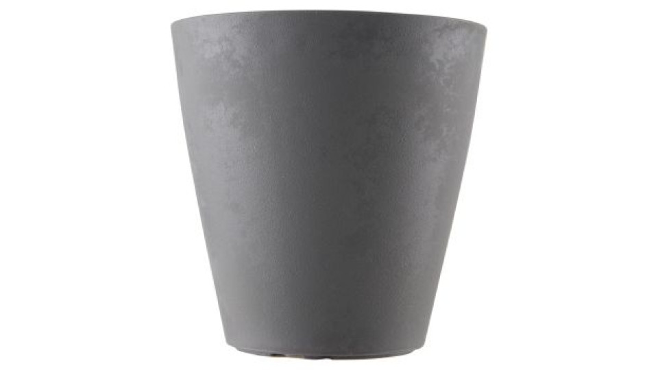 plastecnic mood line Swing Mood Coprivaso 13 Grigio Fumo